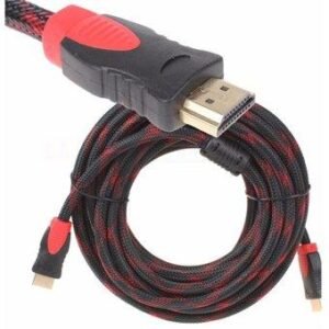Cable Hdmi 5Mts