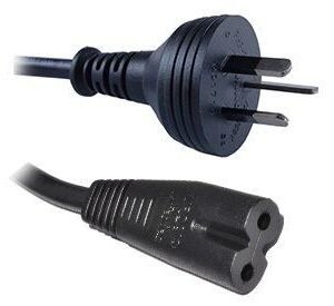 Cable 8 Power