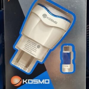 Cargador Kosmo 4.2 Amper V8