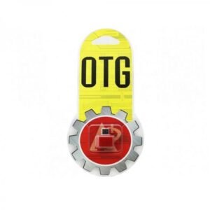 Adaptador Otg V8