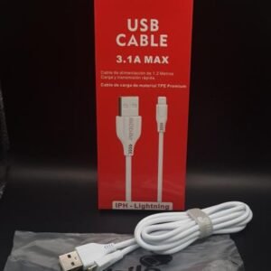 Cable Mobile Iphone