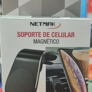 Soporte Magnético Para Auto Hc19