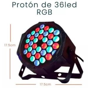 Proton De 36 Led