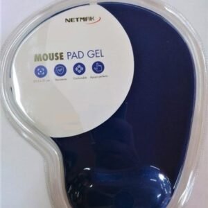 Mouse Pad Gel Netmak
