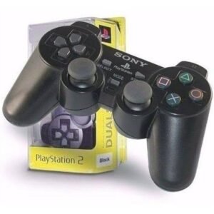 Joystick Ps-2 Sony