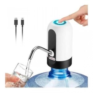 Dispenser De Agua