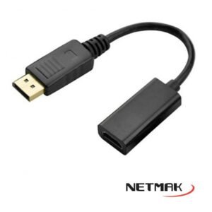 Conversor Displayport A Hdmi