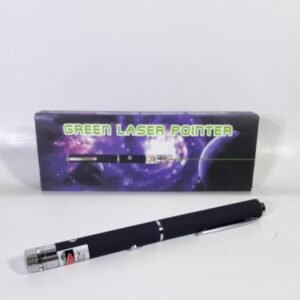 Puntero Laser