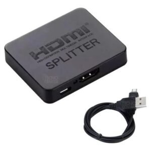 Splitter Hdmi 1X2 Netmak