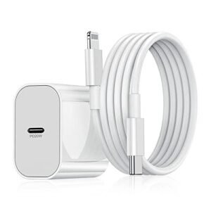 Cargador Iphone 14 Pro Max Aaa