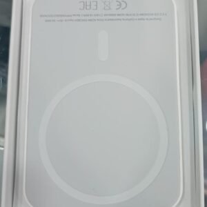 Cargador Portatil Iphone Magsafe