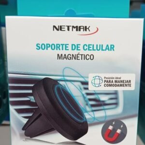 Soporte Magnético Para Auto Hc14