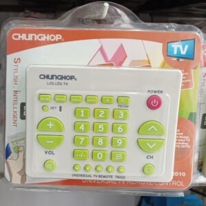 Control Universal Lcd Led Tv