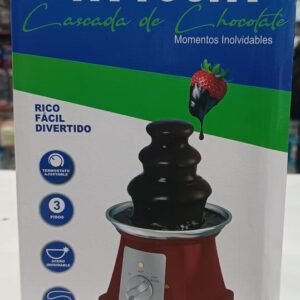 Cascada De Chocolate