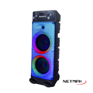 Parlante Fantasy Torre 2X10¨ + 1`