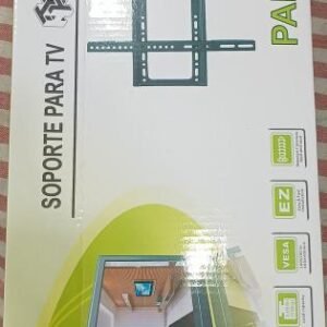Soporte Fijo 26 A 63 Pulgada
