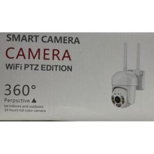 Camara 360 Exterior