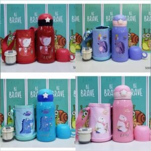 Botella Cantimplora Kids
