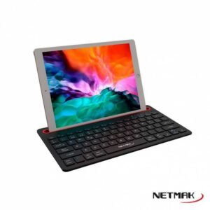 Teclado Bt5.0 Recargable
