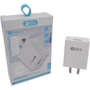 Cabezal 2A Ibek Usb Ib-2013