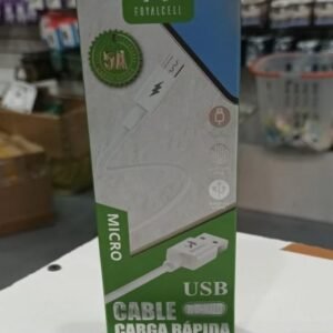 Cable Royalcell V8 Rc-Yoo
