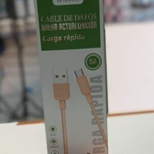 Cable V8 Royalcell Lc-5009
