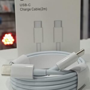 Cable Iphone C A C 2M Foxconn