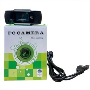 Camara P/Pc 720P
