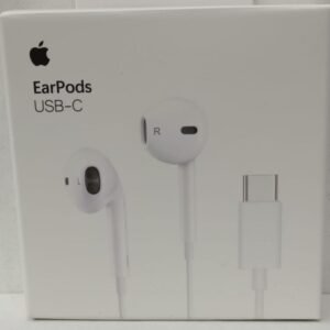 Auricular Iphone 15 Tipo C