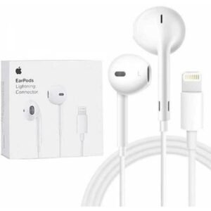 Auricular Iphone Comun