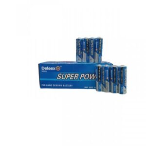 Pila Aa X 4 Super Power