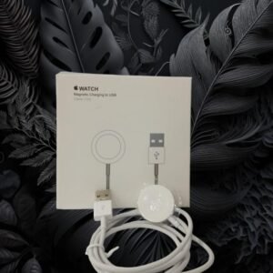 Cargador Para Reloj Iphone