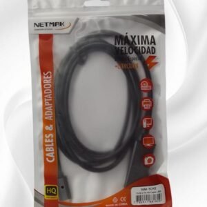 Cable Usb T-C A Hdmi 1.8M Nm-Tch2