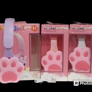 Auricular Bluetooth Patitas