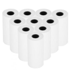 Repuesto De Papel