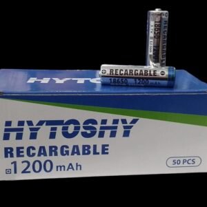 Pila Regable Con Teton Hytoshy