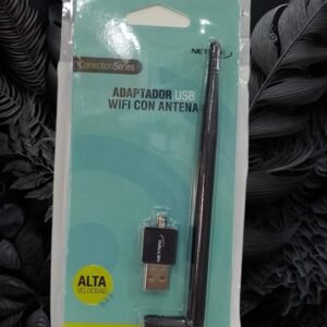 Antena Wifi Netmak 150 Mbps