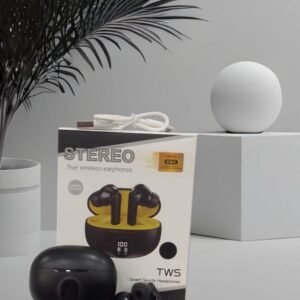 Auricular Bluetooth Stereo