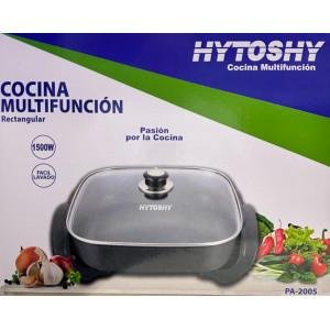 Cocina Multi.Rectangular Pa-2005