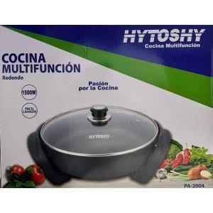 Cocina Multi.Redonda Pa-2004