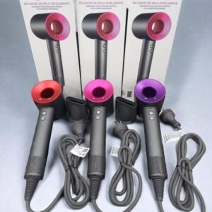 Secador De Pelo Ksm Hd 1600