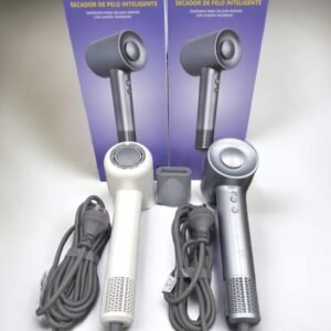 Secador De Pelo Ksm Hd 2000
