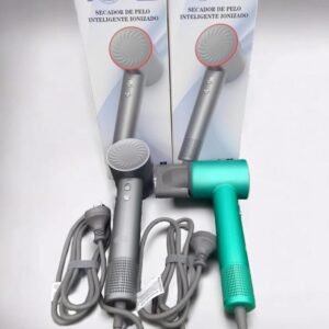 Secador De Pelo Ksm Hd 1600 Max