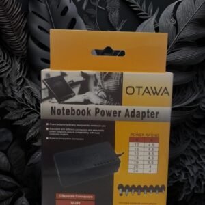 Cargador De Notebook Otawa
