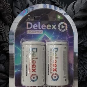 Pila Recargable 11000 Mah X2