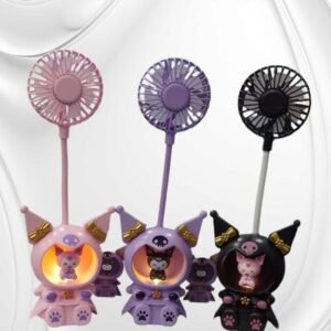 Ventilador Minifan Xjd-160