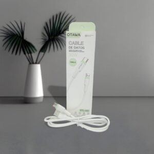 Cable De Datos T-C Otawa Dtl-082