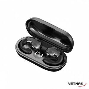 Auricular Deportivo Gym Nm-Fiter