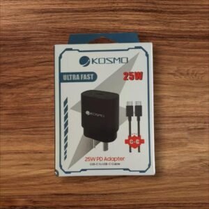 Carg.25W Kosmo C-C