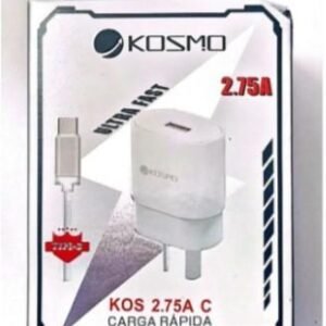 Carg. Kosmo 2.75A Tipo C